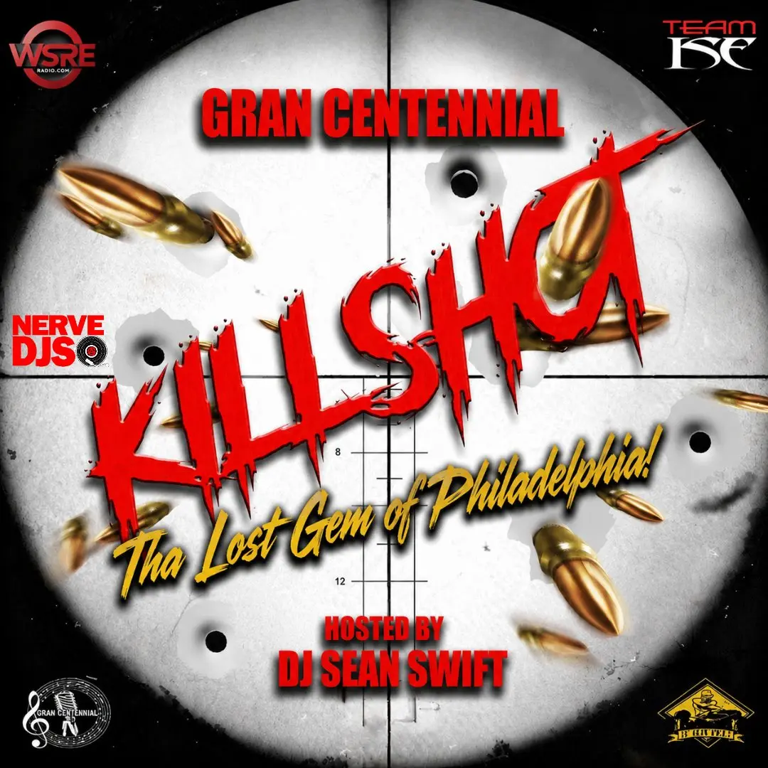 Kill Shot: Tha Lost Gem of Philadelphia
